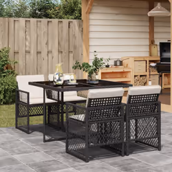 VidaXL 3210723 ensemble de meubles de jardin