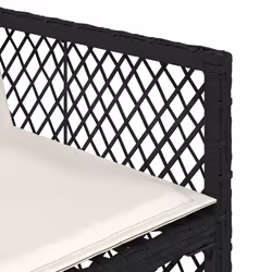 VidaXL 3210723 ensemble de meubles de jardin - Vue supplémentaire 8