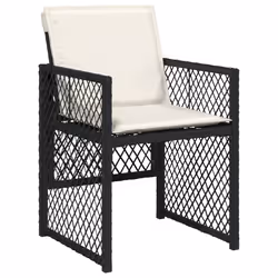 VidaXL 3210774 ensemble de meubles de jardin - Vue supplémentaire 4
