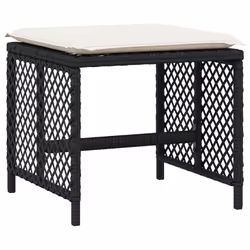 VidaXL 3210774 ensemble de meubles de jardin - Vue supplémentaire 5