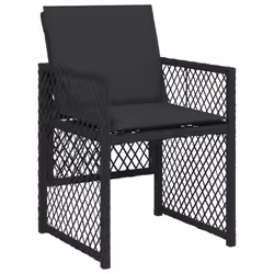 VidaXL 3210775 ensemble de meubles de jardin - Vue supplémentaire 4