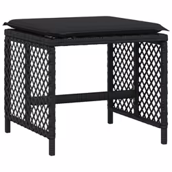 VidaXL 3210775 ensemble de meubles de jardin - Vue supplémentaire 5