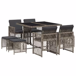 VidaXL 3210776, 9 pièce(s)