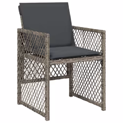 VidaXL 3210776 ensemble de meubles de jardin - Vue supplémentaire 4