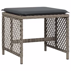 VidaXL 3210776 ensemble de meubles de jardin - Vue supplémentaire 5