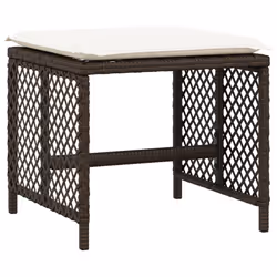 VidaXL 3210777 ensemble de meubles de jardin - Vue supplémentaire 5