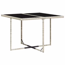 VidaXL 3210779 ensemble de meubles de jardin