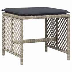 VidaXL 3210779 ensemble de meubles de jardin - Vue supplémentaire 5