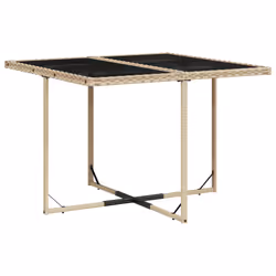 VidaXL 3210780 ensemble de meubles de jardin