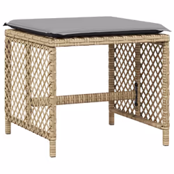 VidaXL 3210780 ensemble de meubles de jardin - Vue supplémentaire 5