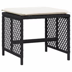 VidaXL 3210783 ensemble de meubles de jardin - Vue supplémentaire 5