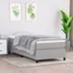 vidaXL Ensemble à manger de jardin et coussins 9 pcs mélange beige