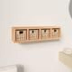 vidaXL Ensemble à manger de jardin et coussins 15 pcs mélange beige
