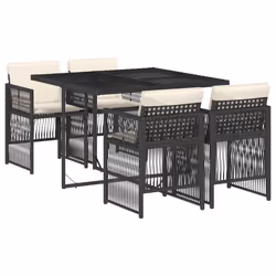 VidaXL 3210894, 5 pièce(s)