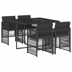 VidaXL 3210895, 5 pièce(s)