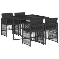 VidaXL 3210895 ensemble de meubles de jardin