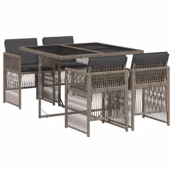 VidaXL 3210896, 5 pièce(s)
