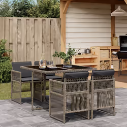 VidaXL 3210896 ensemble de meubles de jardin