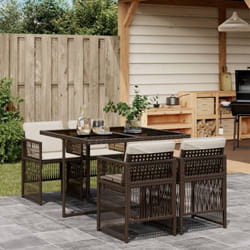 VidaXL 3210897 ensemble de meubles de jardin
