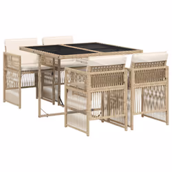 VidaXL 3210898, 5 pièce(s)