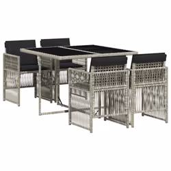 VidaXL 3210899, 5 pièce(s)