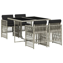VidaXL 3210899 ensemble de meubles de jardin