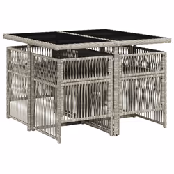 VidaXL 3210899 ensemble de meubles de jardin