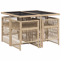VidaXL 3210900 ensemble de meubles de jardin - Vue supplémentaire 3