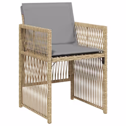VidaXL 3210900 ensemble de meubles de jardin - Vue supplémentaire 6