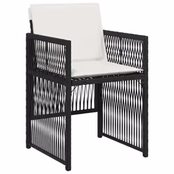 VidaXL 3210954 ensemble de meubles de jardin - Vue supplémentaire 7
