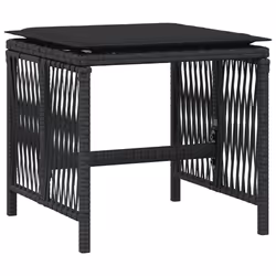 VidaXL 3210955 ensemble de meubles de jardin - Vue supplémentaire 6