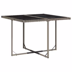 VidaXL 3210956 ensemble de meubles de jardin - Vue supplémentaire 4