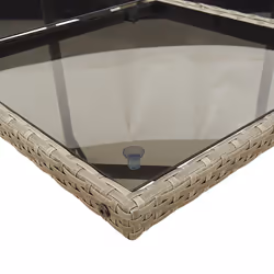 VidaXL 3210956 ensemble de meubles de jardin - Vue supplémentaire 5