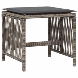 VidaXL 3210956 ensemble de meubles de jardin - Vue supplémentaire 6