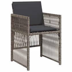 VidaXL 3210956 ensemble de meubles de jardin - Vue supplémentaire 7