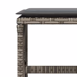 VidaXL 3210956 ensemble de meubles de jardin - Vue supplémentaire 8