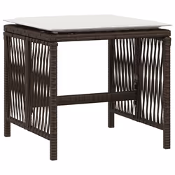 VidaXL 3210957 ensemble de meubles de jardin - Vue supplémentaire 6