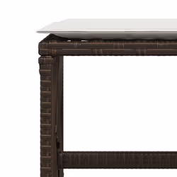 VidaXL 3210957 ensemble de meubles de jardin - Vue supplémentaire 8