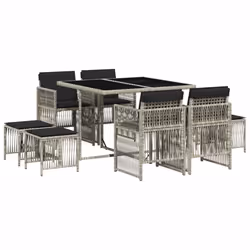 VidaXL 3210959, 9 pièce(s)