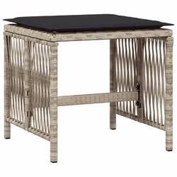 VidaXL 3210959 ensemble de meubles de jardin - Vue supplémentaire 6