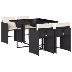 VidaXL 3211074, 5 pièce(s)