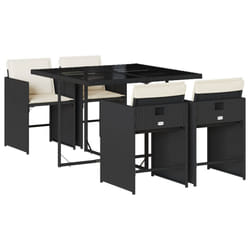 VidaXL 3211074 ensemble de meubles de jardin