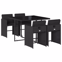 VidaXL 3211075, 5 pièce(s)