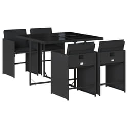 VidaXL 3211075 ensemble de meubles de jardin