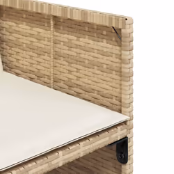 VidaXL 3211078 ensemble de meubles de jardin - Vue supplémentaire 8