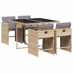 VidaXL 3211080, 5 pièce(s)