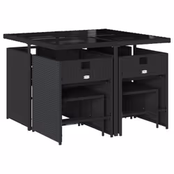 VidaXL 3211134 ensemble de meubles de jardin
