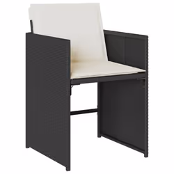 VidaXL 3211134 ensemble de meubles de jardin - Vue supplémentaire 5