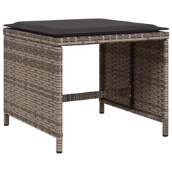 VidaXL 3211136 ensemble de meubles de jardin - Vue supplémentaire 6