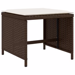 VidaXL 3211137 ensemble de meubles de jardin - Vue supplémentaire 6